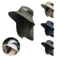 Breathable UV Sun Protection Hat