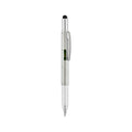 6-in-1 Level Ballpoint Pen