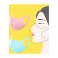 Face Mask For Adults