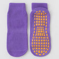 Adult Non-Slip Yoga Pilates Grip Socks/ Trampoline Socks