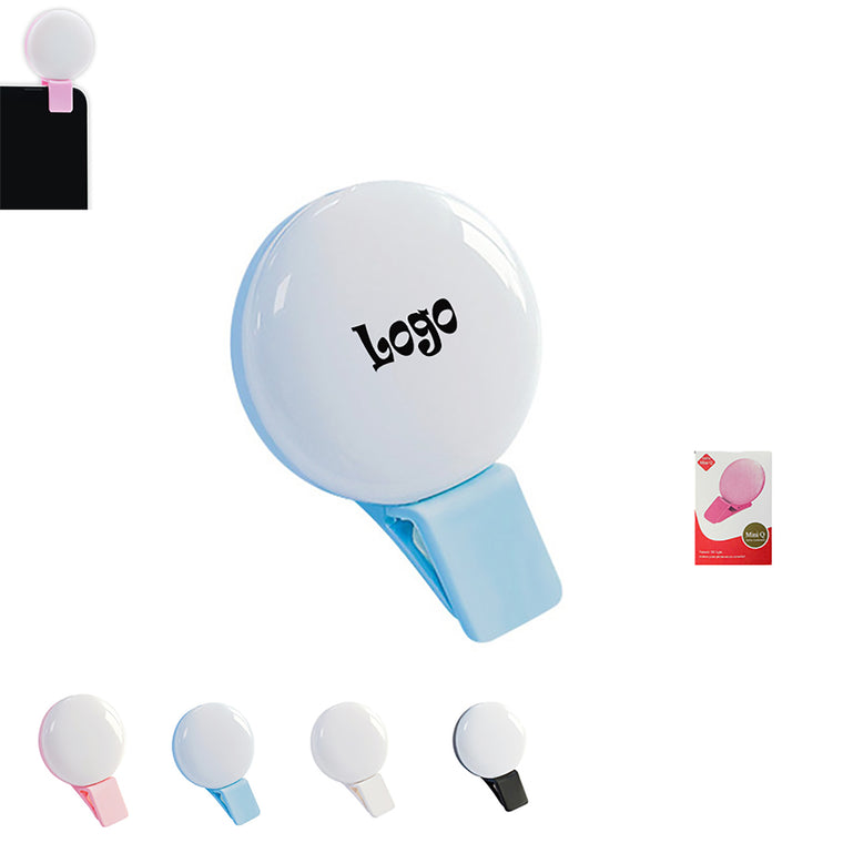 Mini Selfie Light