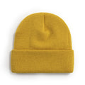 Acrylic Winter Knit Beanie Hats