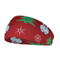 Christmas Sports Headband