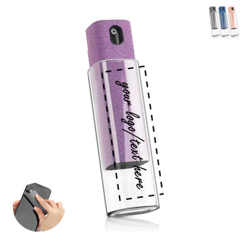 3-In-1 Touch Screen Cleaning Spray