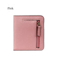 Small Wallet for Women