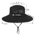 Outdoor Uv Protection Foldable Sun Hat