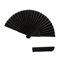 Folding Hand Fan