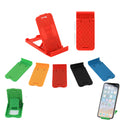 Foldable Simple Mobile Phone Holder