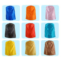 Halloween Youth Superhero Cape