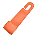 Folding Pu Leather Car Seat Headrest Hook