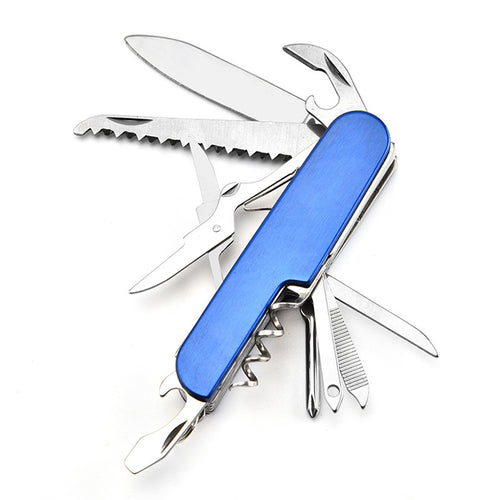 11 In 1 Multi-tool Knife