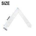 Unisex Adult Plain Graduation Stole