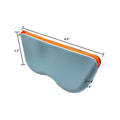 Silicone Glasses Pouch