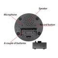 Recordable Pet Talking Speaking Buttons