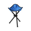 Folding Camping Stool Tripod