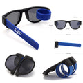 Folding Slap Ring Sunglass