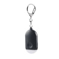 Portable Rechargeable Personal Keychain Alarm
