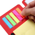 Small Notebook Journal With Pen