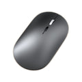Ultra-Thin Dual Mode Wireless Bluetooth Mouse