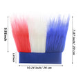 Hairy Headband Hat For The 2026 World Cup