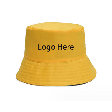 Both Sides Sunshade Fisherman's Hat