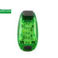 5LEDs Bicycle Tail Light Night Running Safety Light