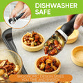Stainless Steel Ice Cream Scoop