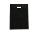 Die Cut Plastic Shopping Bags