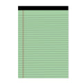 Wide-Lined Notepad