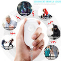 Personal Alarm