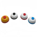 Metal Snatch Bell Toy Hand Clapping Bell
