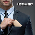 Aluminum Alloy Business Card Case