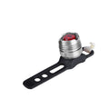 Bicycle Tail Light for Safety