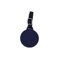 Metal Golf Bag Tag