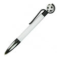 Soccer Shape BallPoint Pen