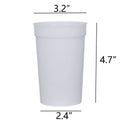 16 Oz. Color Changing Mood Stadium Cups