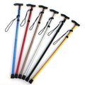 Aluminum Alloy Folding Cane