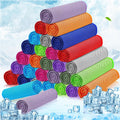 Cooling Towel