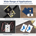 Custom ID Badges