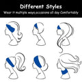 Stretch Hair Band
