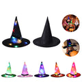 Glowing Halloween Hat