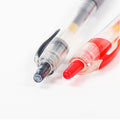 0.5Mm Medium Point Assorted Colors Retractable Ballpoint Pen