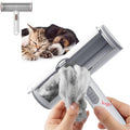 Reusable Pet Hair Removal Tool