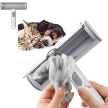 Reusable Pet Hair Removal Tool