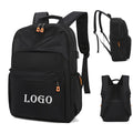 Commercial Laptop Backpack