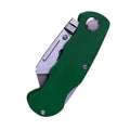 Utility Knife Folding With Blade Storage