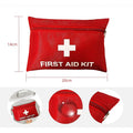 Portable Survival First Aid Emergency Kit