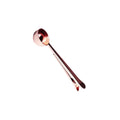 Coffee Scoop With Seal Clip