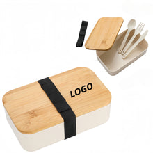 Bento Lunch Box Lunch Box With Cutlery