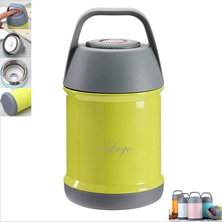 Soup Thermos Food Container